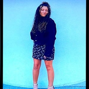 Meet your Posher, Jazlyn